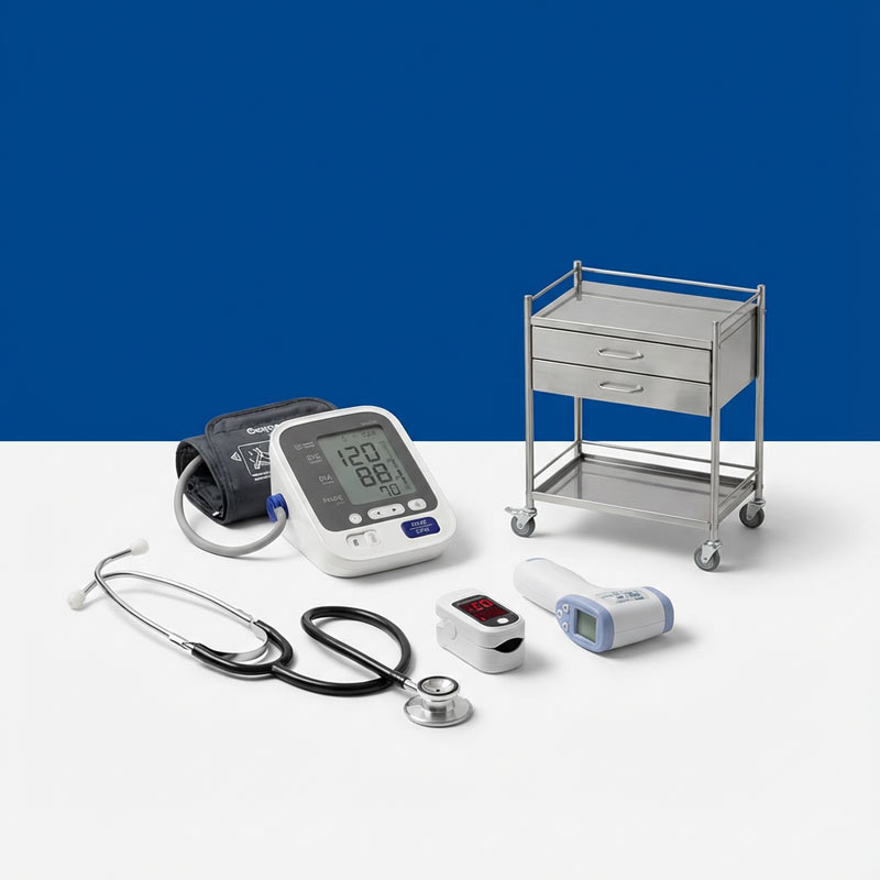 Equipo Médico