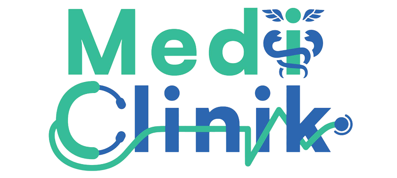 MEDICLINIK Logo